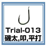 Trial-013　磯太