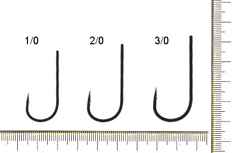 No.5166　Trailer Hooks