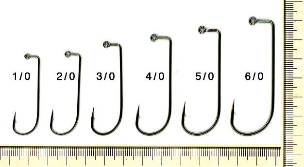 No.5331 Jig Hook 5331