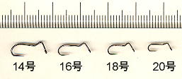 Trial-012 バーブレス