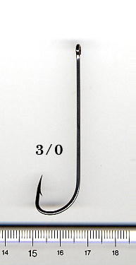 SS-92611 Beak Long Hooks