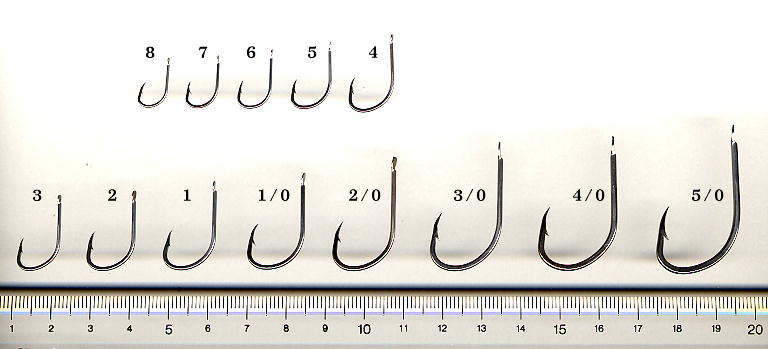 Bo.SS-MS4311 Beak Hooks 叩